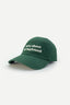 Gorro Boyfriend Dark Green