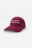 Gorro Boyfriend Maroon