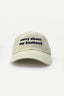 Gorro Husband Beige