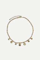 Collar Souful Pink