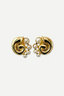 Aretes Spain Gold