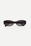 Sunglasses Specs Black