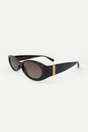 Sunglasses Specs Black