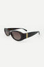 Sunglasses Specs Black