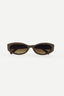 Sunglasses Specs Gray