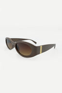 Sunglasses Specs Gray