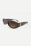 Sunglasses Specs Gray