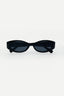 Sunglasses Specs Navy