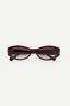 Sunglasses Specs Purple