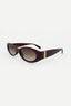 Sunglasses Specs Purple