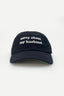 Gorro Husband Black