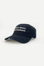 Gorro Husband Black