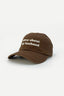 Gorro Husband Brown