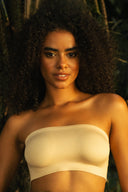 Strapless Skin Nude