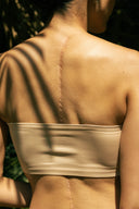 Strapless Skin Nude