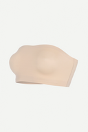 Strapless Skin Nude