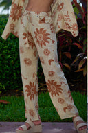 Pantalon Sundust Natural