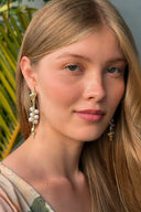 Aretes Sunet Summer Gd