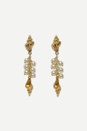 Aretes Sunet Summer Gd