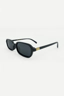 Sunglasses Sunnies Black
