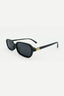 Sunglasses Sunnies Black