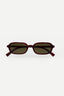 Sunglasses Sunnies Purple