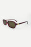 Sunglasses Sunnies Purple
