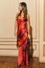 Vestido Sibylle Red Multi