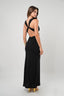 Vestido Syra Black