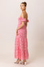 Vestido Tasia Pink