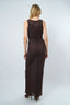 Vestido Tayla Brown