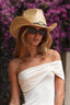 Sombrero Tennessee Beige