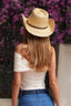 Sombrero Tennessee Beige