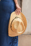 Sombrero Tennessee Beige