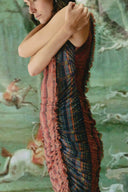 Vestido Tessa Rojo