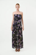 Vestido Thalia Midnight