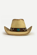 Sombrero Thoughts Natural