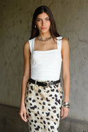 Top Faria Ivory