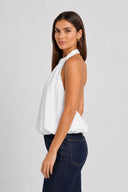 Top Lenia White