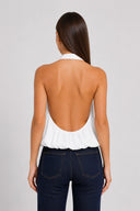 Top Lenia White