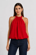 Top Lenia Red