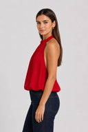 Top Lenia Red