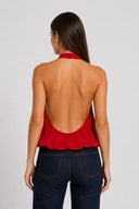 Top Lenia Red