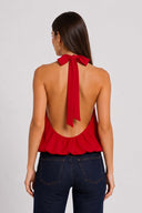 Top Lenia Red