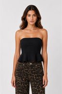 Top Lucy Black