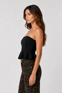Top Lucy Black
