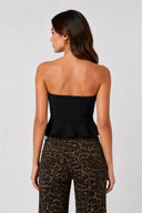 Top Lucy Black