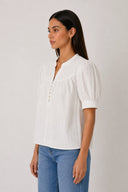 Top Lulu White