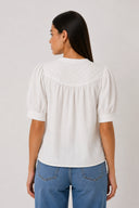 Top Lulu White