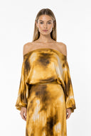 Top Miki Amarillo
